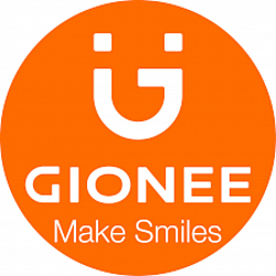 Gionee Smartphones