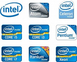 Intel Processor